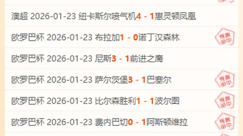 激战正酣！U23亚洲杯季军争霸战，谁将摘得安慰之冠？